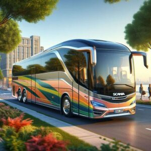 Connecting Cities to Trusted Transportation Solutions