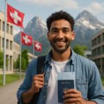 switzerland study visa requirements
