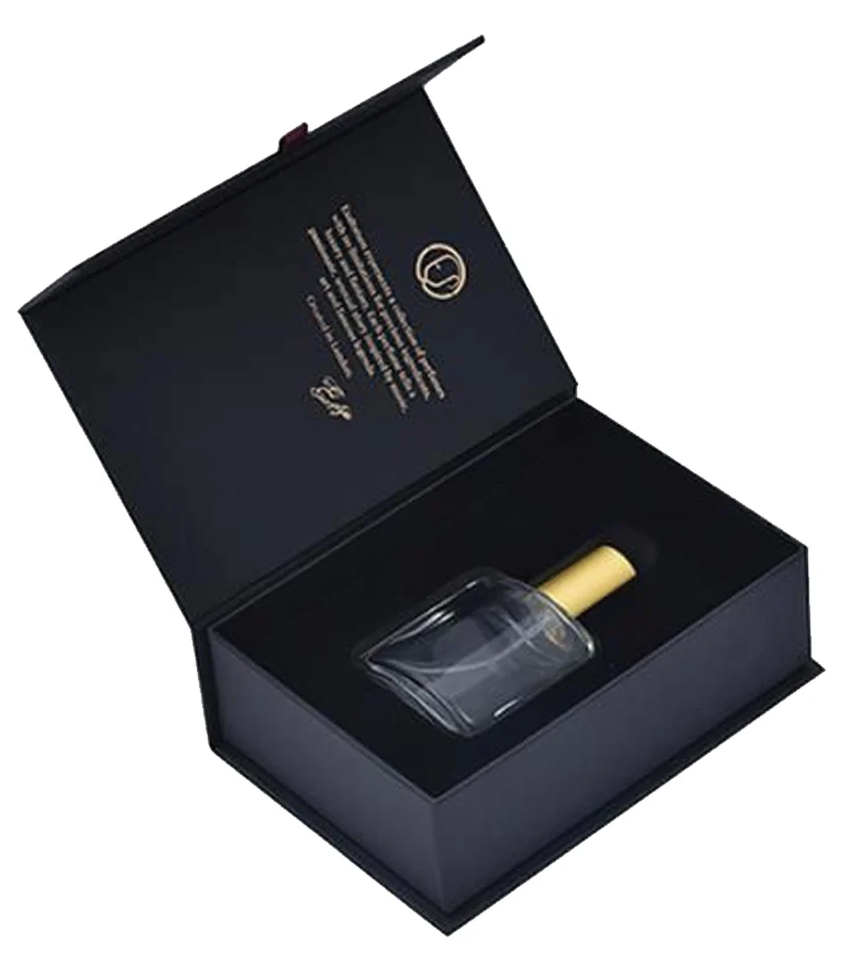 Custom Printed Perfume Boxes
