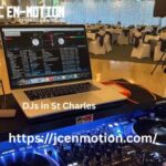 DJs in St Charles
