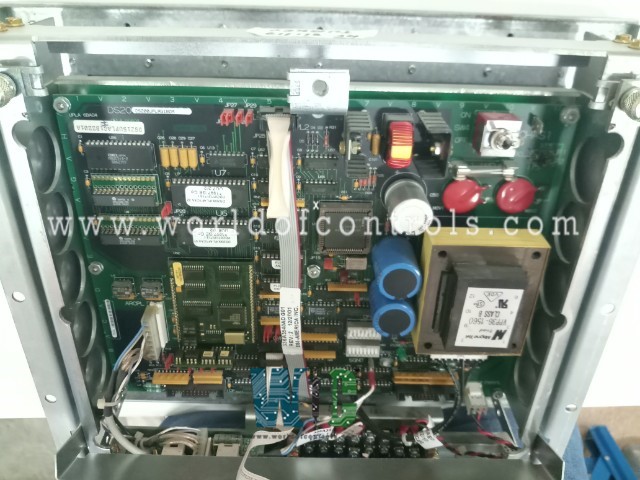 LAN Power Supply Board