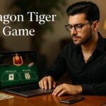 Dragon and tiger