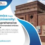 Online B.com courses