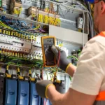 Electrical Services in Birmingham