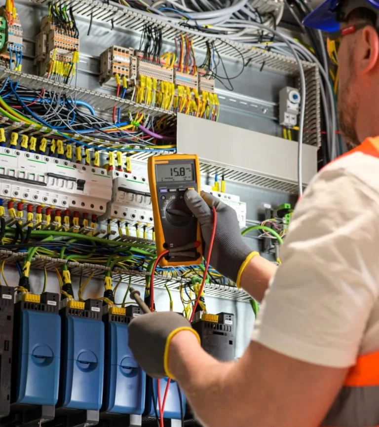 Electrical Services in Birmingham