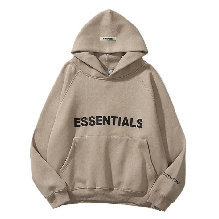 Essential hoodie store in Canada you've come to the right place