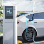 FCEV Refueling Infrastructure