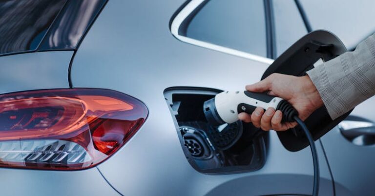 FCEV Refueling Infrastructure