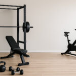 Gym equipment for home