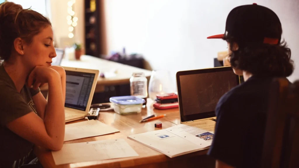 Why Do Students Benefit from Science Help After School?