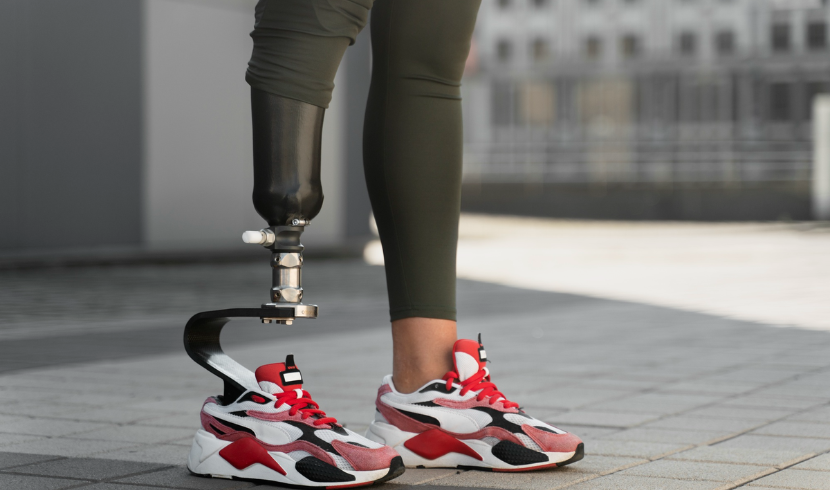 Femoral Head Prostheses Market