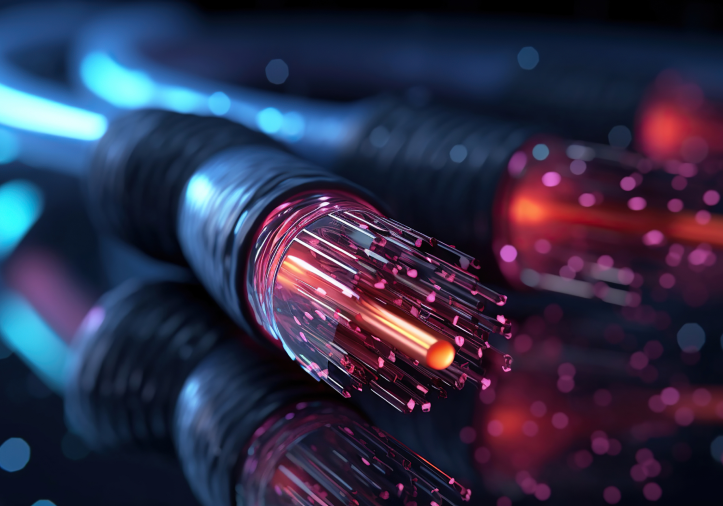 Broadband Equity Access and Deployment Program