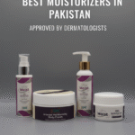 best moisturizer in pakistan