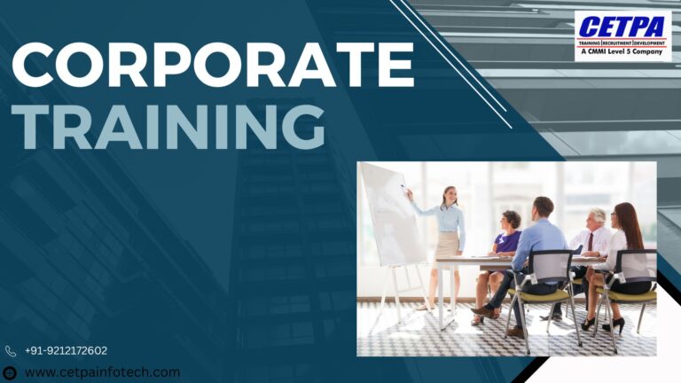 Corporate Training