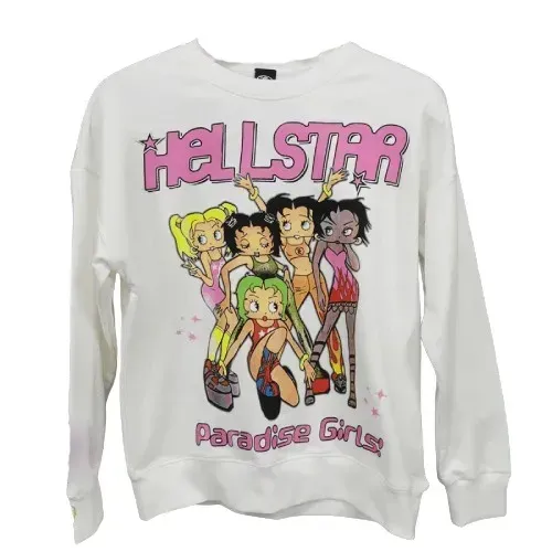 Hellstar hoodie is more than just a comfortable garment