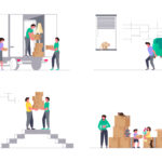 Home Moving