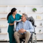 Home Nursing Services Dubai: Skilled Nurses at Home