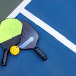 Honeycomb Pickleball Paddles The Ultimate 2025 Buying Guide