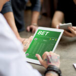 sports betting software development company