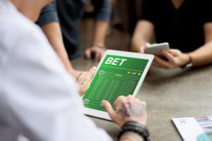 sports betting software development company