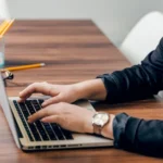 Typing Work from Home for Students Without Investment