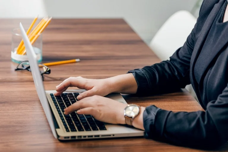 Typing Work from Home for Students Without Investment