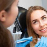 Hygienist..