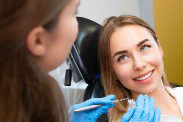 Hygienist..