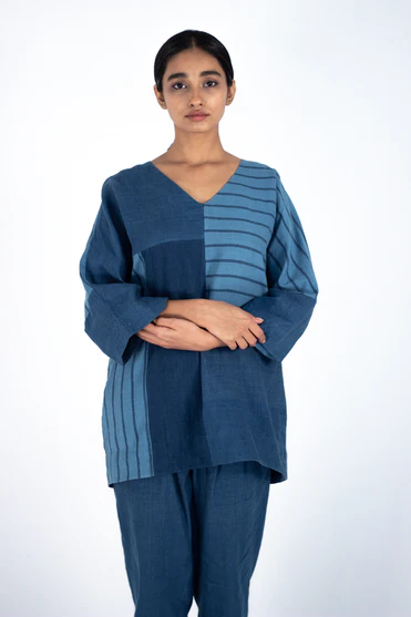 Eco-Friendly Dresses