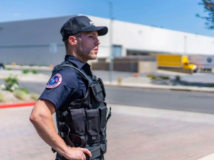 Best Security Services in Delhi NCR