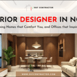 Interior designer in noida