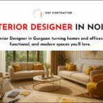 Interior Designer in Noida