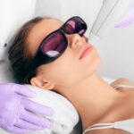 Laser Facial Clinics Dubai Advanced Procedures