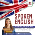 English Spoken Classes
