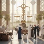 Legal Attorney Services Kuwait