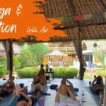 Lombok yoga