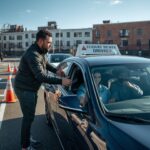 Lucid_Origin_A_group_of_driving_students_in_theA_group_of_driv_2