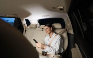 Chauffeur Service