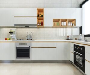 Modular Kitchen Carpenters in Warangal