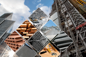 How to Build a House Cheap and Fast?