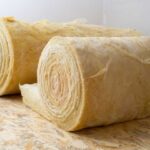 Mineral Wool 3