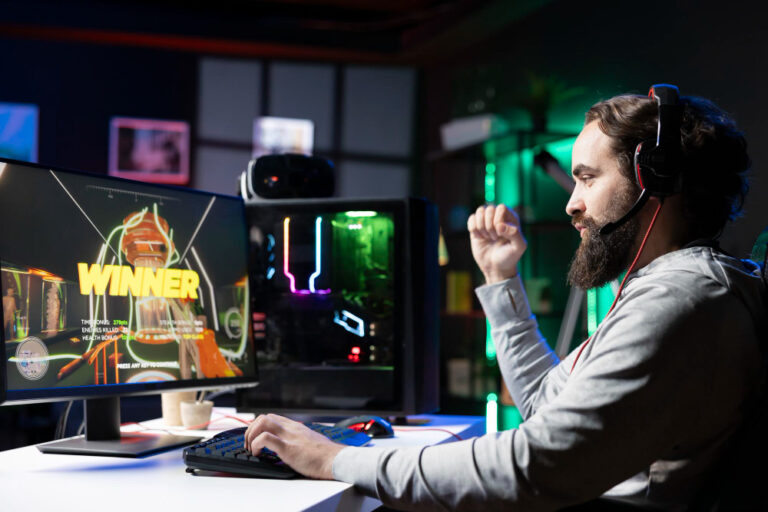 mobile game development company
