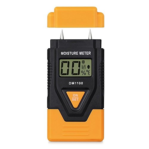 Moisture meters