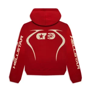 Hellstar Hoodie