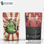 Mylar Heat Seal Bags