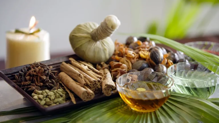 Best Ayurvedic Pain Treatments