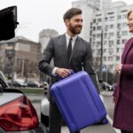 High class chauffeur Service