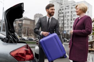 Airport Limo Service