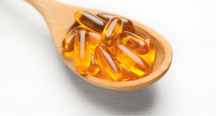 Omega 3 Fish Oil Manufacturing