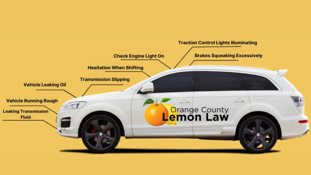 Mazda Lemon Attorney